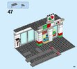 Istruzioni per la Costruzione - LEGO - City - 60132 - Stazione di servizio: Page 109