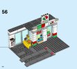 Istruzioni per la Costruzione - LEGO - City - 60132 - Stazione di servizio: Page 114