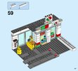 Istruzioni per la Costruzione - LEGO - City - 60132 - Stazione di servizio: Page 117