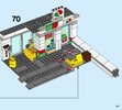 Istruzioni per la Costruzione - LEGO - City - 60132 - Stazione di servizio: Page 127