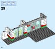 Istruzioni per la Costruzione - LEGO - City - 60132 - Stazione di servizio: Page 112