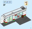 Istruzioni per la Costruzione - LEGO - City - 60132 - Stazione di servizio: Page 121