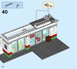 Istruzioni per la Costruzione - LEGO - City - 60132 - Stazione di servizio: Page 124