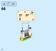 Istruzioni per la Costruzione - LEGO - City - 60132 - Stazione di servizio: Page 156