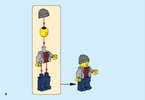 Istruzioni per la Costruzione - LEGO - City - 60134 - Divertimento al parco - City People Pack: Page 4