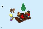 Istruzioni per la Costruzione - LEGO - City - 60134 - Divertimento al parco - City People Pack: Page 8