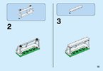 Istruzioni per la Costruzione - LEGO - City - 60134 - Divertimento al parco - City People Pack: Page 15