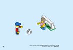 Istruzioni per la Costruzione - LEGO - City - 60134 - Divertimento al parco - City People Pack: Page 16