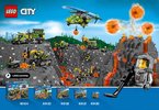 Istruzioni per la Costruzione - LEGO - City - 60134 - Divertimento al parco - City People Pack: Page 27