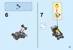 Istruzioni per la Costruzione - LEGO - City - 60134 - Divertimento al parco - City People Pack: Page 19