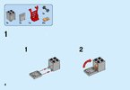 Istruzioni per la Costruzione - LEGO - 60135 - ATV Arrest: Page 4