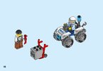 Istruzioni per la Costruzione - LEGO - 60135 - ATV Arrest: Page 16