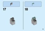 Istruzioni per la Costruzione - LEGO - 60136 - Police Starter Set: Page 19