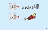 Istruzioni per la Costruzione - LEGO - 60137 - Tow Truck Trouble: Page 3