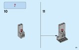 Istruzioni per la Costruzione - LEGO - 60137 - Tow Truck Trouble: Page 23