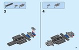 Istruzioni per la Costruzione - LEGO - City - 60137 - Autogrù in panne: Page 31