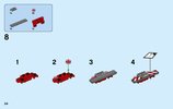 Istruzioni per la Costruzione - LEGO - City - 60137 - Autogrù in panne: Page 34