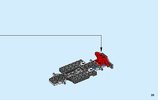 Istruzioni per la Costruzione - LEGO - 60137 - Tow Truck Trouble: Page 35