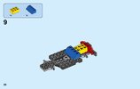 Istruzioni per la Costruzione - LEGO - 60137 - Tow Truck Trouble: Page 36