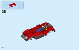 Istruzioni per la Costruzione - LEGO - 60137 - Tow Truck Trouble: Page 48