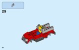 Istruzioni per la Costruzione - LEGO - 60137 - Tow Truck Trouble: Page 52