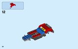 Istruzioni per la Costruzione - LEGO - 60137 - Tow Truck Trouble: Page 38