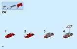 Istruzioni per la Costruzione - LEGO - City - 60137 - Autogrù in panne: Page 46