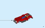 Istruzioni per la Costruzione - LEGO - 60137 - Tow Truck Trouble: Page 47