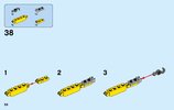 Istruzioni per la Costruzione - LEGO - 60137 - Tow Truck Trouble: Page 58