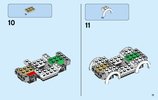 Istruzioni per la Costruzione - LEGO - 60138 - High-speed Chase: Page 11