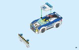 Istruzioni per la Costruzione - LEGO - 60138 - High-speed Chase: Page 29