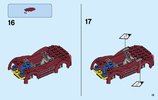 Istruzioni per la Costruzione - LEGO - 60138 - High-speed Chase: Page 15