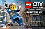 Istruzioni per la Costruzione - LEGO - 60138 - High-speed Chase: Page 24