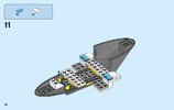 Istruzioni per la Costruzione - LEGO - 60138 - High-speed Chase: Page 12