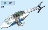 Istruzioni per la Costruzione - LEGO - 60138 - High-speed Chase: Page 40