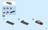 Istruzioni per la Costruzione - LEGO - 60138 - High-speed Chase: Page 51