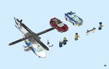 Istruzioni per la Costruzione - LEGO - 60138 - High-speed Chase: Page 59