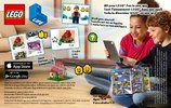 Istruzioni per la Costruzione - LEGO - 60138 - High-speed Chase: Page 63