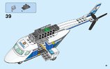 Istruzioni per la Costruzione - LEGO - City - 60138 - Inseguimento ad alta velocità: Page 41