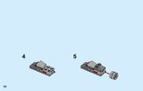 Istruzioni per la Costruzione - LEGO - 60138 - High-speed Chase: Page 52