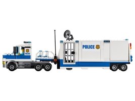 60139 - Mobile Command Center