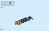 Istruzioni per la Costruzione - LEGO - 60139 - Mobile Command Center: Page 6