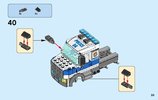 Istruzioni per la Costruzione - LEGO - 60139 - Mobile Command Center: Page 33