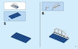 Istruzioni per la Costruzione - LEGO - 60139 - Mobile Command Center: Page 7