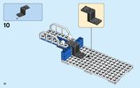 Istruzioni per la Costruzione - LEGO - 60139 - Mobile Command Center: Page 10