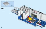 Istruzioni per la Costruzione - LEGO - 60139 - Mobile Command Center: Page 48