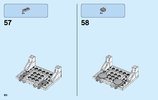 Istruzioni per la Costruzione - LEGO - 60139 - Mobile Command Center: Page 60