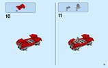 Istruzioni per la Costruzione - LEGO - 60139 - Mobile Command Center: Page 19