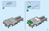 Istruzioni per la Costruzione - LEGO - 60139 - Mobile Command Center: Page 15