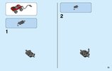 Istruzioni per la Costruzione - LEGO - 60139 - Mobile Command Center: Page 13